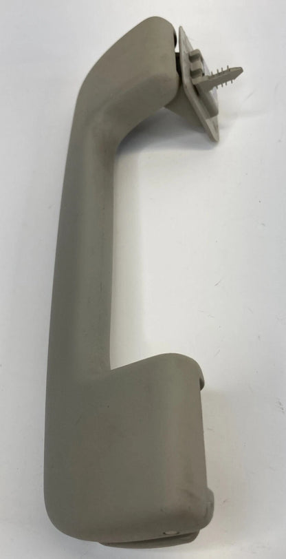 05-09 CHEVY TRAILBLAZER REAR LEFT SIDE INNER ROOF GRAB GRIP HANDLE 15269142 OEM