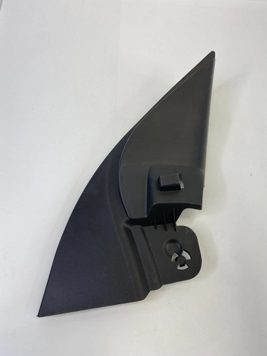 2007-2012 NISSAN ALTIMA SEDAN FRONT RIGHT INNER CORNER MIRROR COVER 80292-JA000