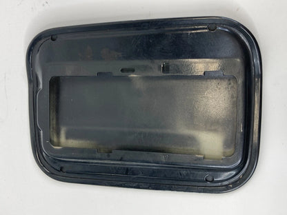 2009 2010 BMW 535I XDRIVE SEDAN FUEL FILLER TANK GAS DOOR LID COVER ASSY OEM