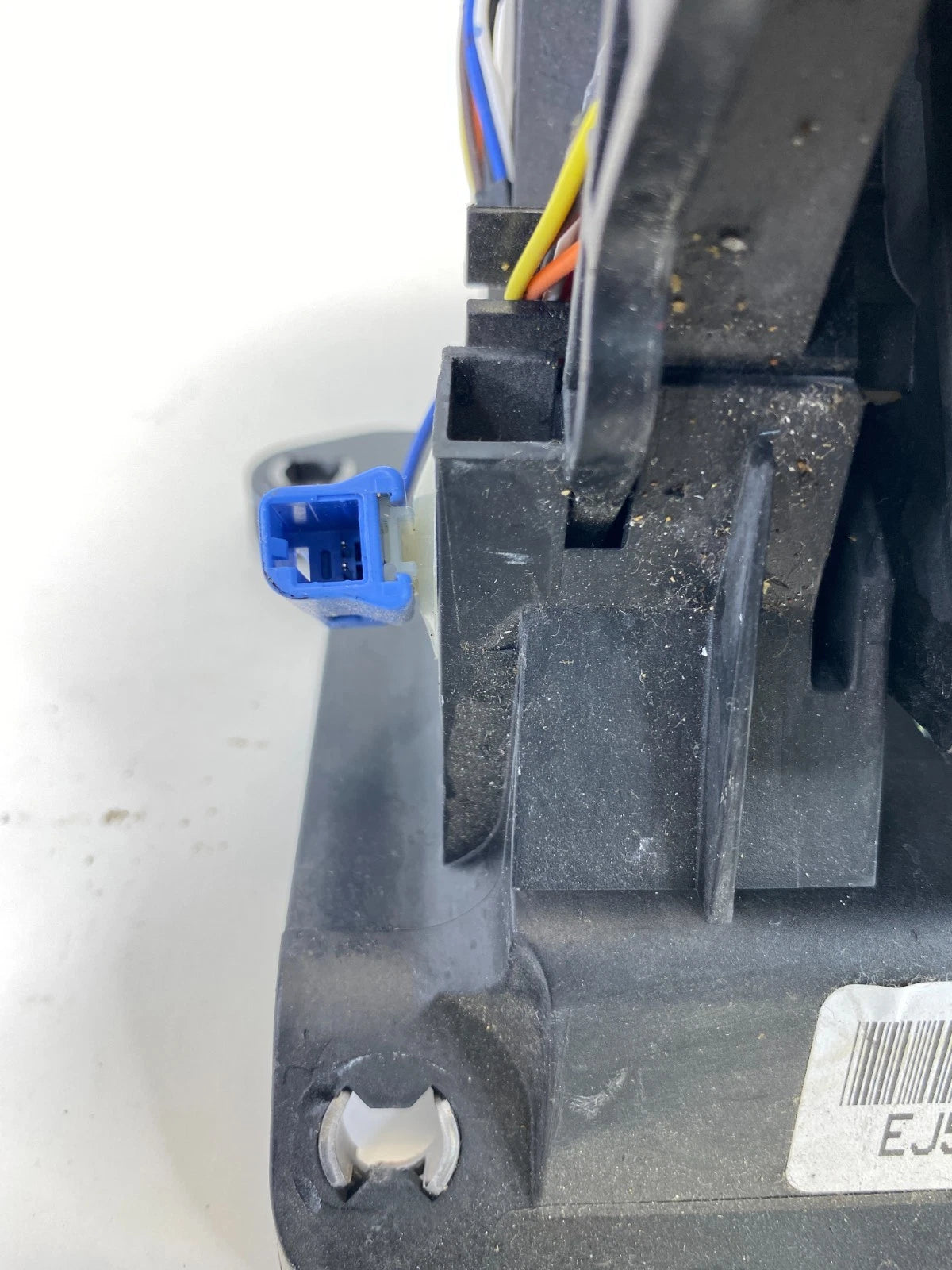 2013 2014 FORD ESCAPE AUTOMATIC FLOOR GEAR SHIFTER LEVER SELECTOR EJ5P-7K004-K