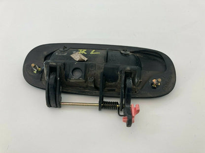 03 04 05 06 07 08 ISUZU ASCENDER REAR LEFT EXTERIOR DOOR HANDLE ASSEMBLY OEM