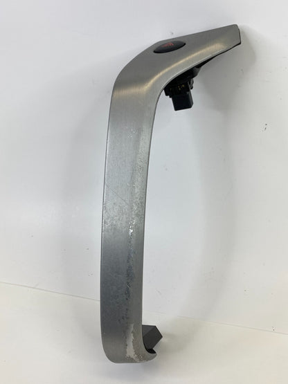 09-14 Nissan Murano Dash Warning Light Button Hazard Switch w/ Bezel Trim OEM