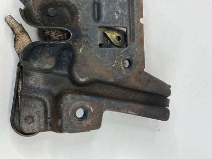 1998-2002 CHEVROLET CAMARO FRONT HOOD LOCK LATCH RELEASE ACTUATOR OEM