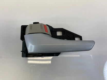 2010 2011 TOYOTA PRIUS FRONT LEFT DRIVER SIDE INTERIOR INNER DOOR HANDLE OEM