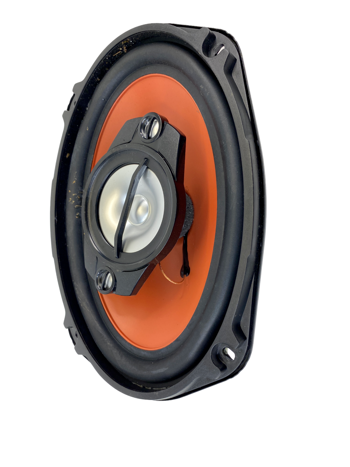 10 Nissan Rogue Audiobank 6x9" 1000w Audio Stereo Coaxial Speaker 701160345917