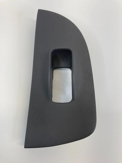 2001-2006 HYUNDAI ELANTRA REAR LEFT SIDE WINDOW SWITCH COVER TRIM 93582-2D000