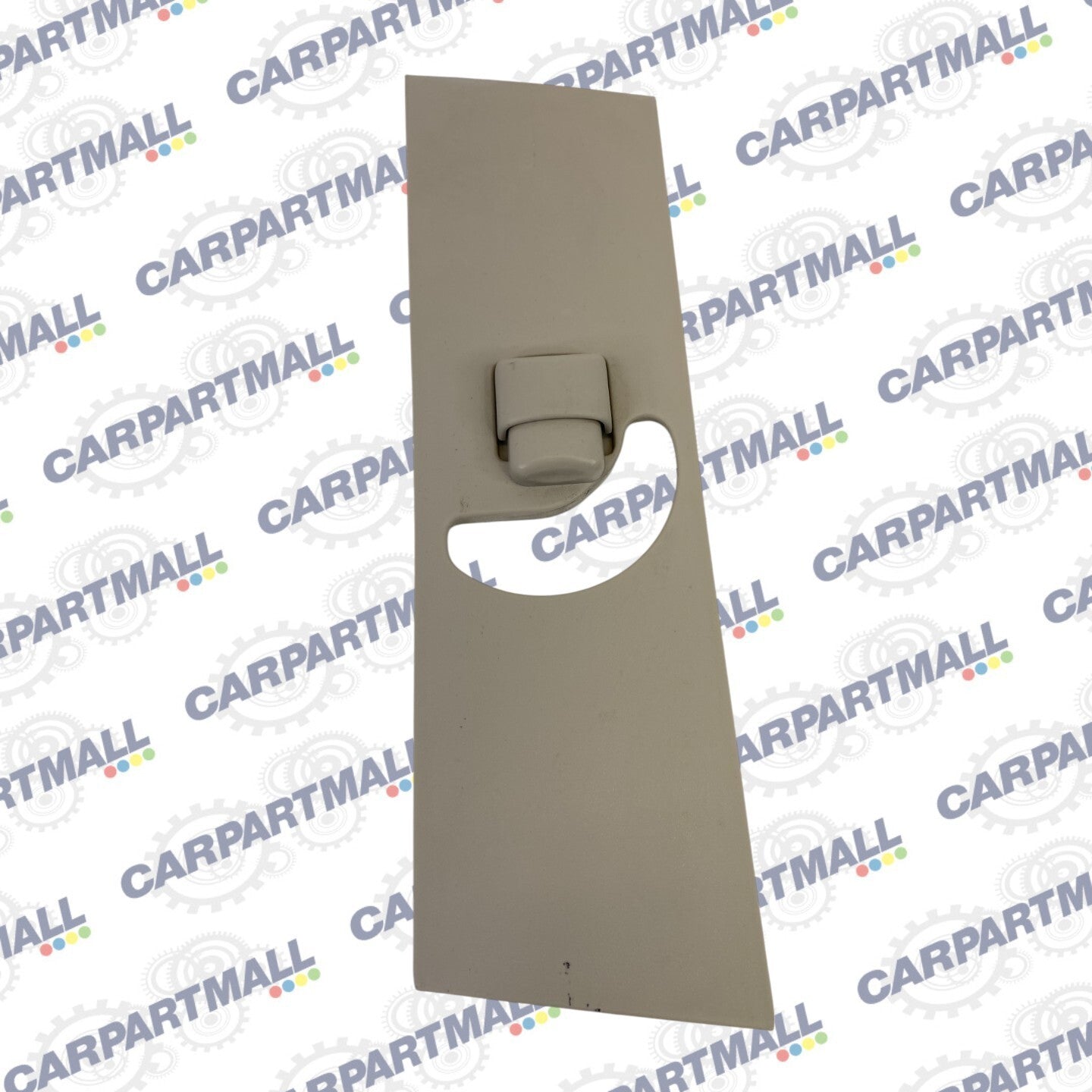 98-05 Lexus GS300 Front Left Side Upper Seat Belt Adjustment Trim Cover G440001