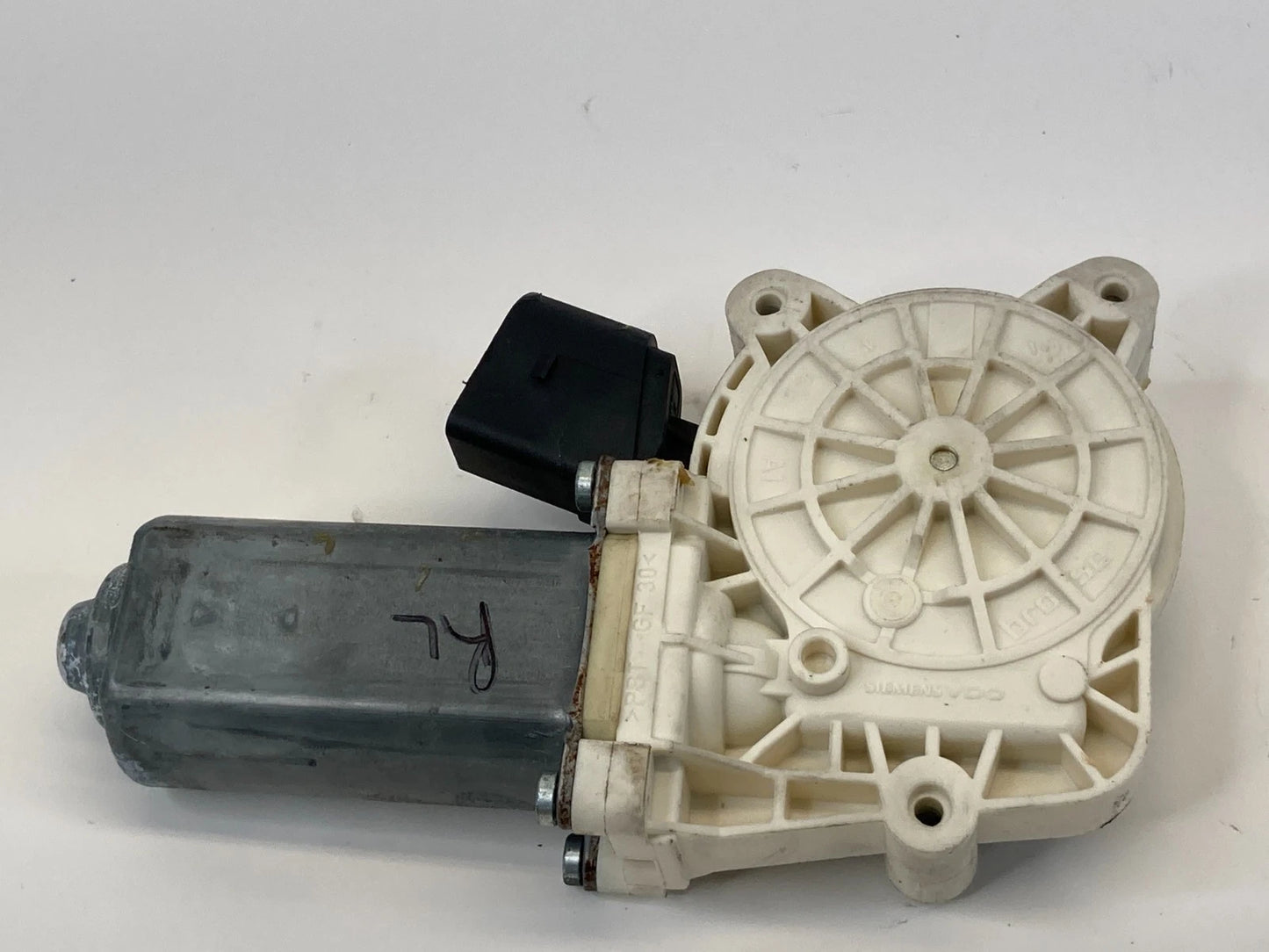 2004-2007 BMW 525I 530I SEDAN REAR LEFT SIDE POWER DOOR WINDOW MOTOR OEM