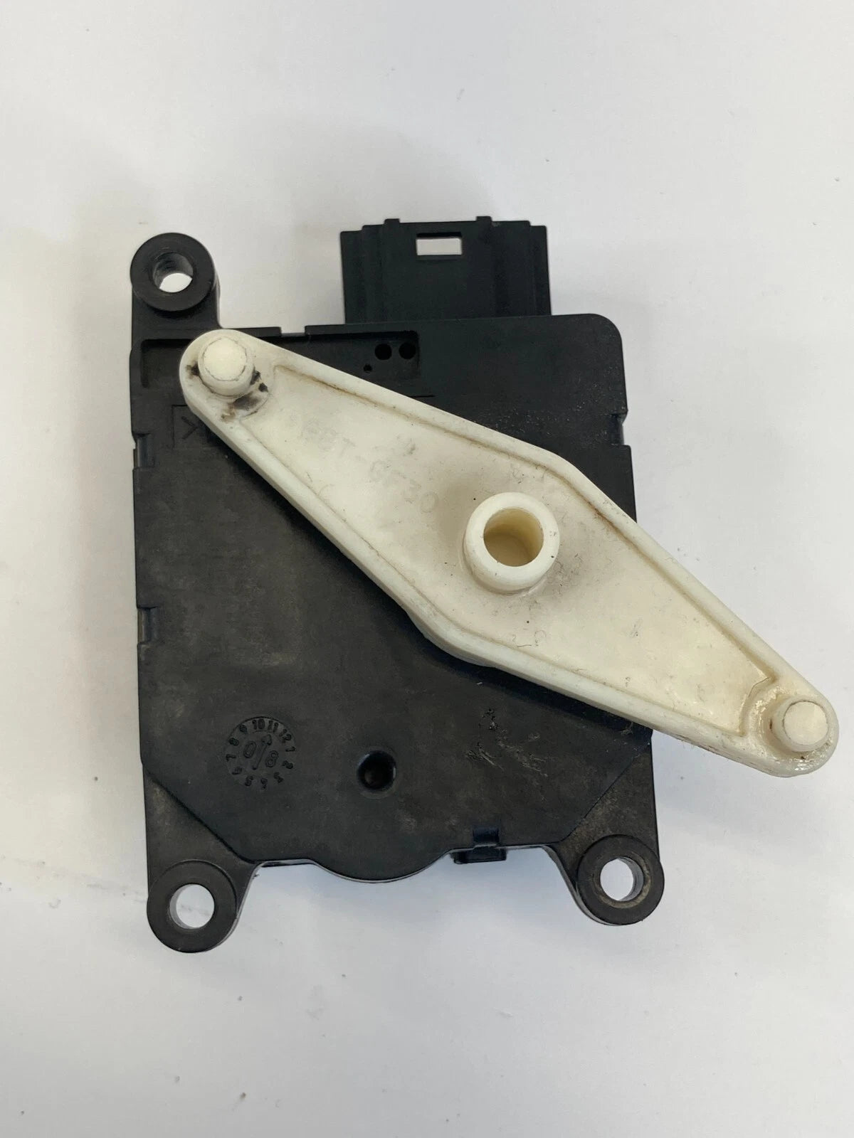 2007-2015 MINI COOPER R55 AC HEATER TEMPERATURE FLAP MOTOR ACTUATOR 3422659 OEM