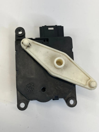 2007-2015 MINI COOPER R55 AC HEATER TEMPERATURE FLAP MOTOR ACTUATOR 3422659 OEM