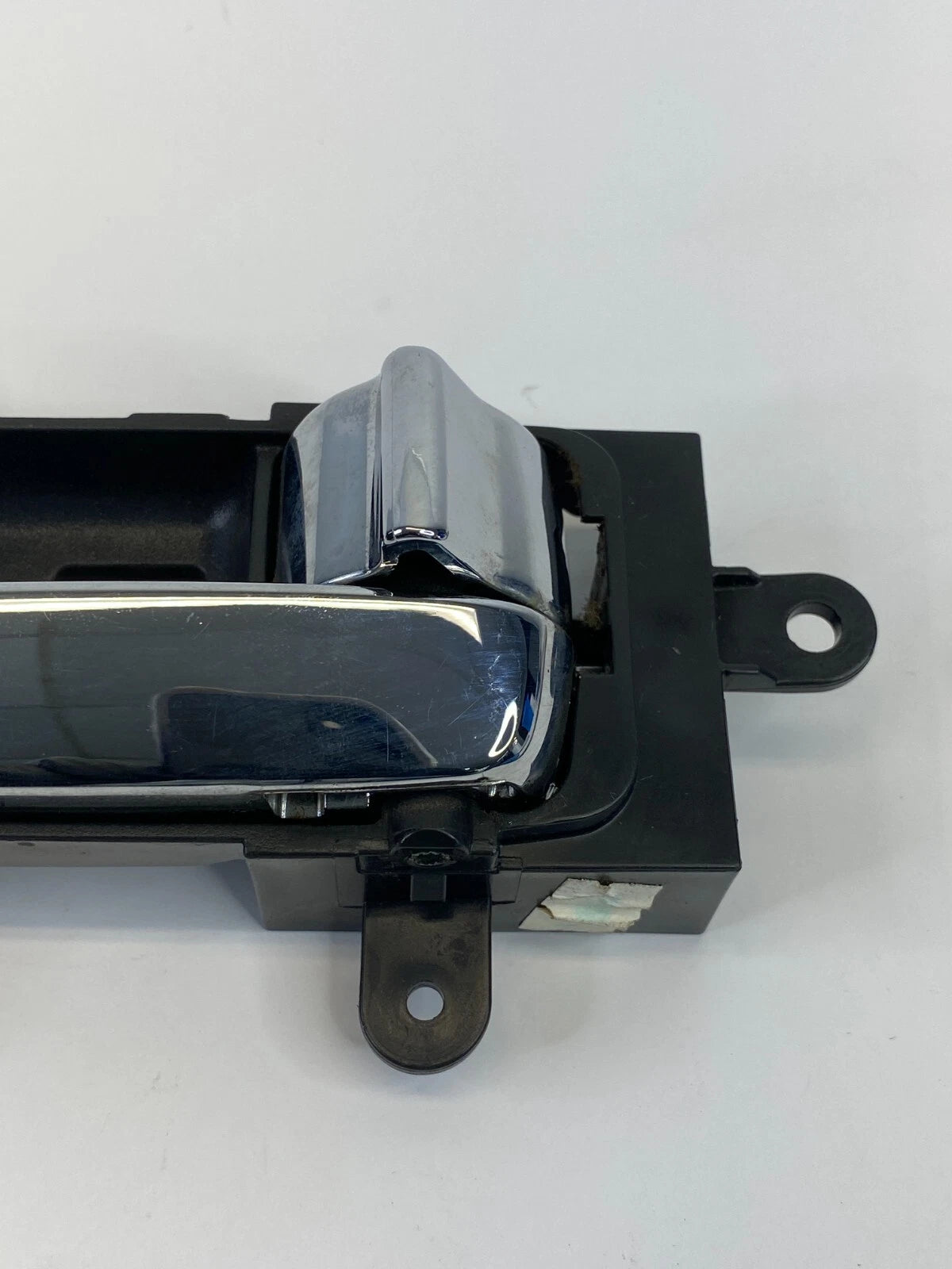 2004-2008 NISSAN MAXIMA REAR RIGHT SIDE INTERIOR INNER DOOR HANDLE ASSEMBLY OEM