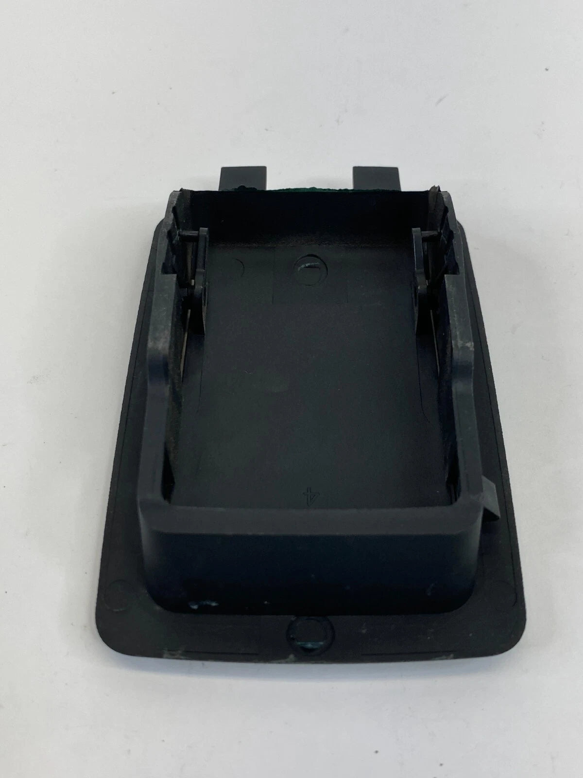2011 2012 2013 2014 DODGE CHARGER REAR SEAT CHILD ANCHOR COVER TRIM CAP OEM