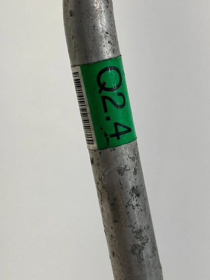 2011-2015 KIA OPTIMA 2.4L A/C AC REFRIGERANT DISCHARGE AC LINE HOSE PIPE TUBE