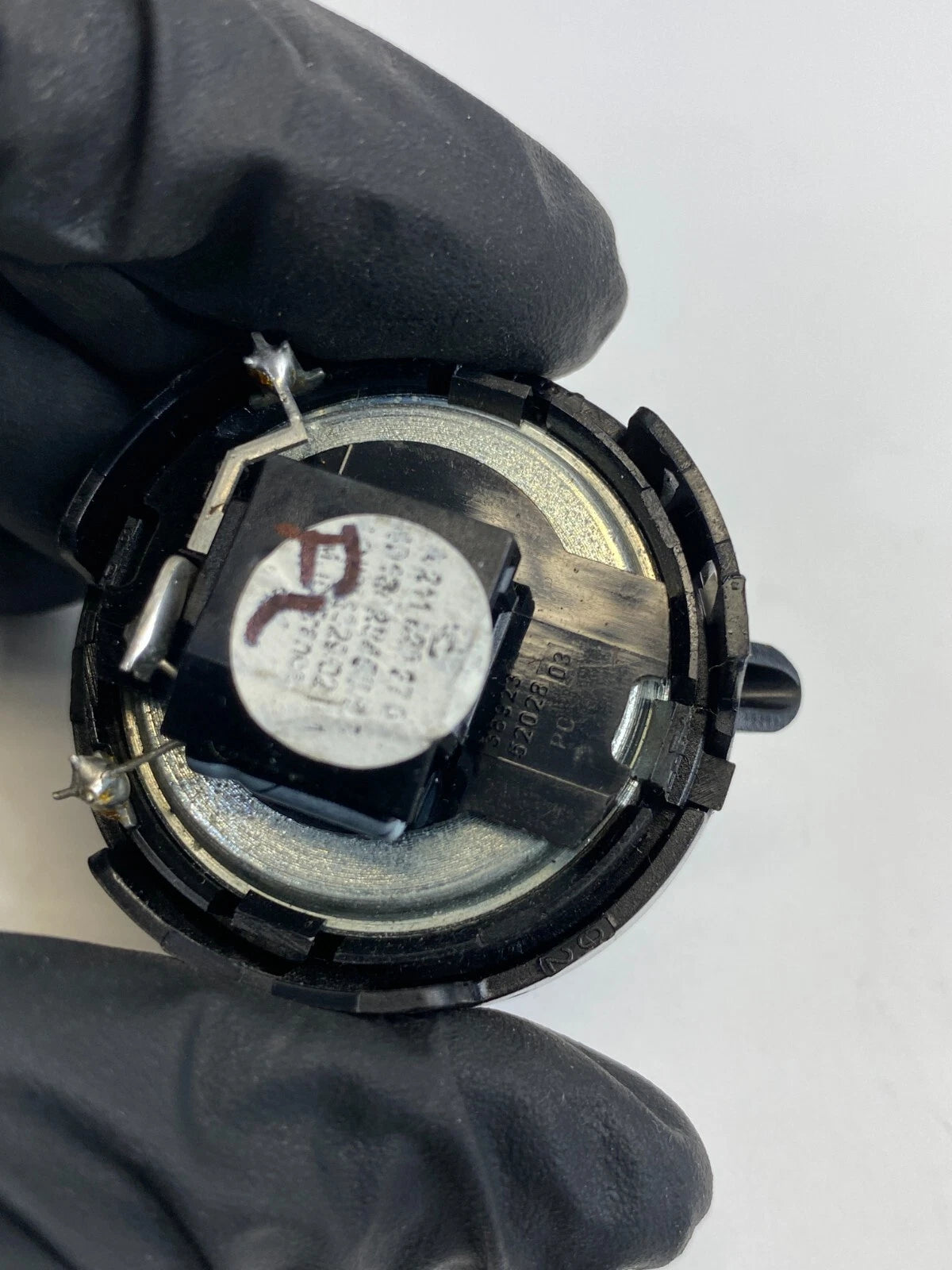 2003-2006 MERCEDES BENZ E500 FRONT LEFT DOOR SOUND AUDIO TWEETER SPEAKER OEM