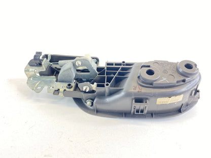 2006-2011 HONDA CIVIC REAR RIGHT INTERIOR DOOR HANDLE BEZEL OEM FACTORY 43072XXX