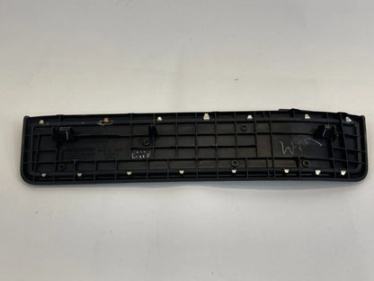 04-08 ACURA TL REAR RIGHT DOOR SILL SCUFF TRIM PLATE STEP MOLDING 84212-SEP1