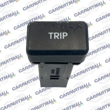 2010-2013 KIA SOUL INSTRUMENT PANEL TRIP CONTROL SWITCH BUTTON 202007878