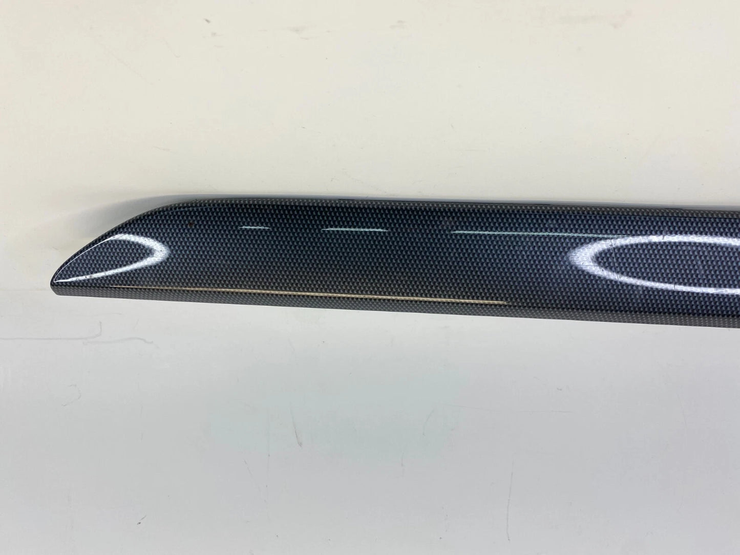 2008-2010 SATURN VUE DASH PANEL RIGHT SIDE BEZEL TRIM MOLDING COVER 96661737 OEM