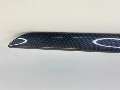 2008-2010 SATURN VUE DASH PANEL RIGHT SIDE BEZEL TRIM MOLDING COVER 96661737 OEM