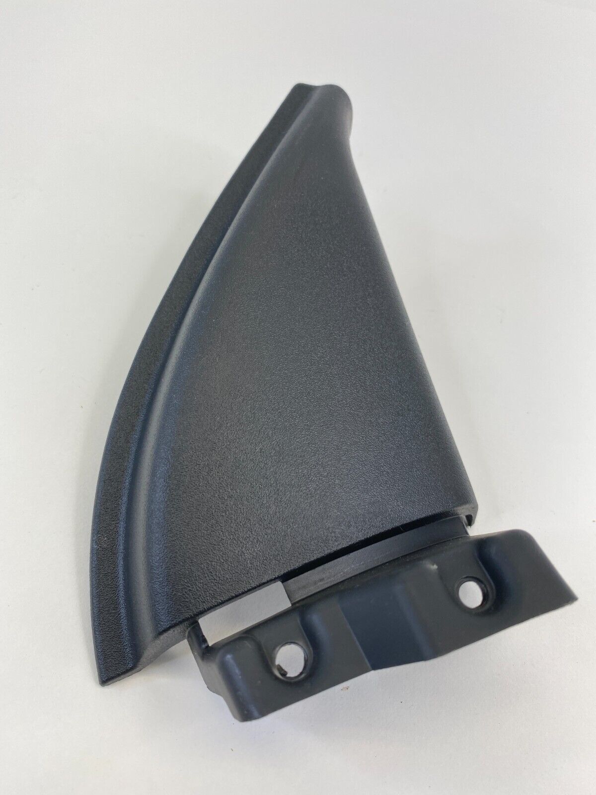 2009-2012 Chevrolet Traverse Front Right Door Inner Mirror Corner Cover Trim OEM