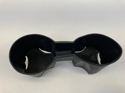 2009 2010 DODGE JOURNEY CENTER CONSOLE CUP HOLDER RUBBER INSERT