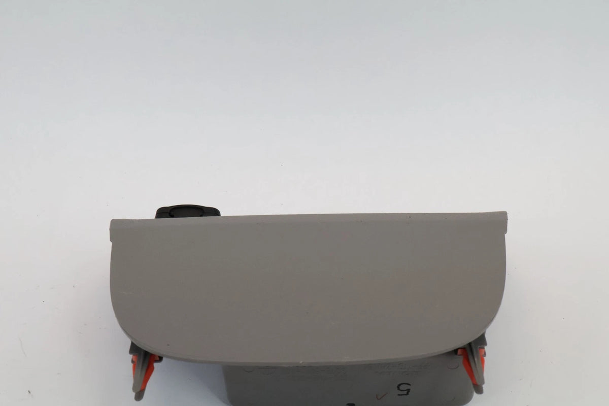 10-14 HONDA INSIGHT CONSOLE LOWER STORAGE POCKET POWER OUTLET OEM 77290TM8013020