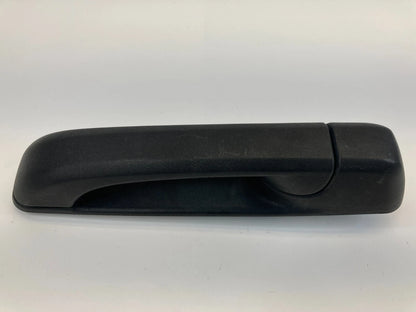 05-07 JEEP GRAND CHEROKEE LAREDO REAR LEFT SIDE EXTERIOR DOOR HANDLE 55394241AQ
