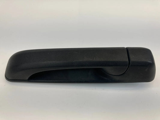 05-07 JEEP GRAND CHEROKEE LAREDO REAR LEFT SIDE EXTERIOR DOOR HANDLE 55394241AQ