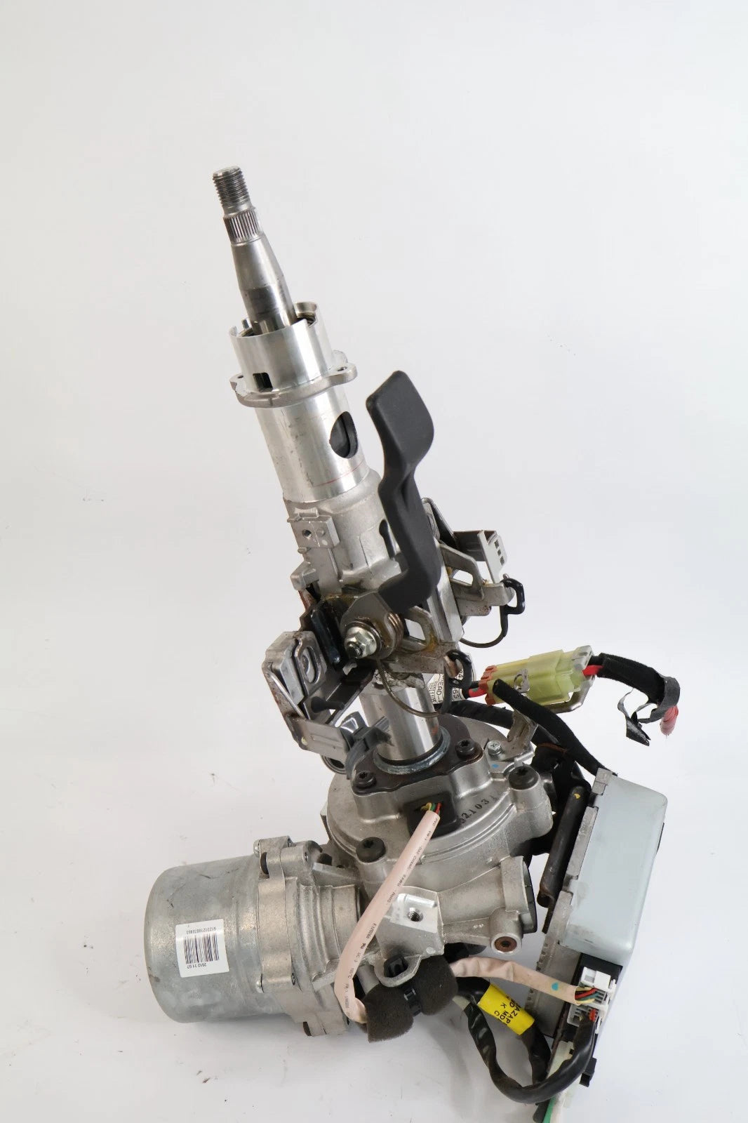 2010-2013 KIA SOUL 2.0L AT FWD ELECTRIC POWER STEERING COLUMN MOTOR 56300-2K625