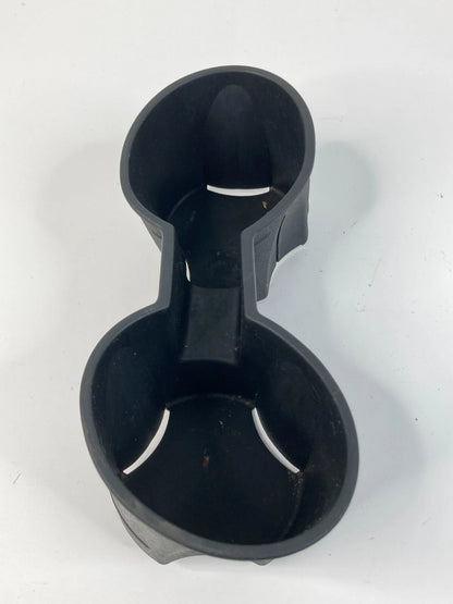 2008 2009 2010 DODGE AVENGER CENTER CONSOLE CUP HOLDER INSERT OEM