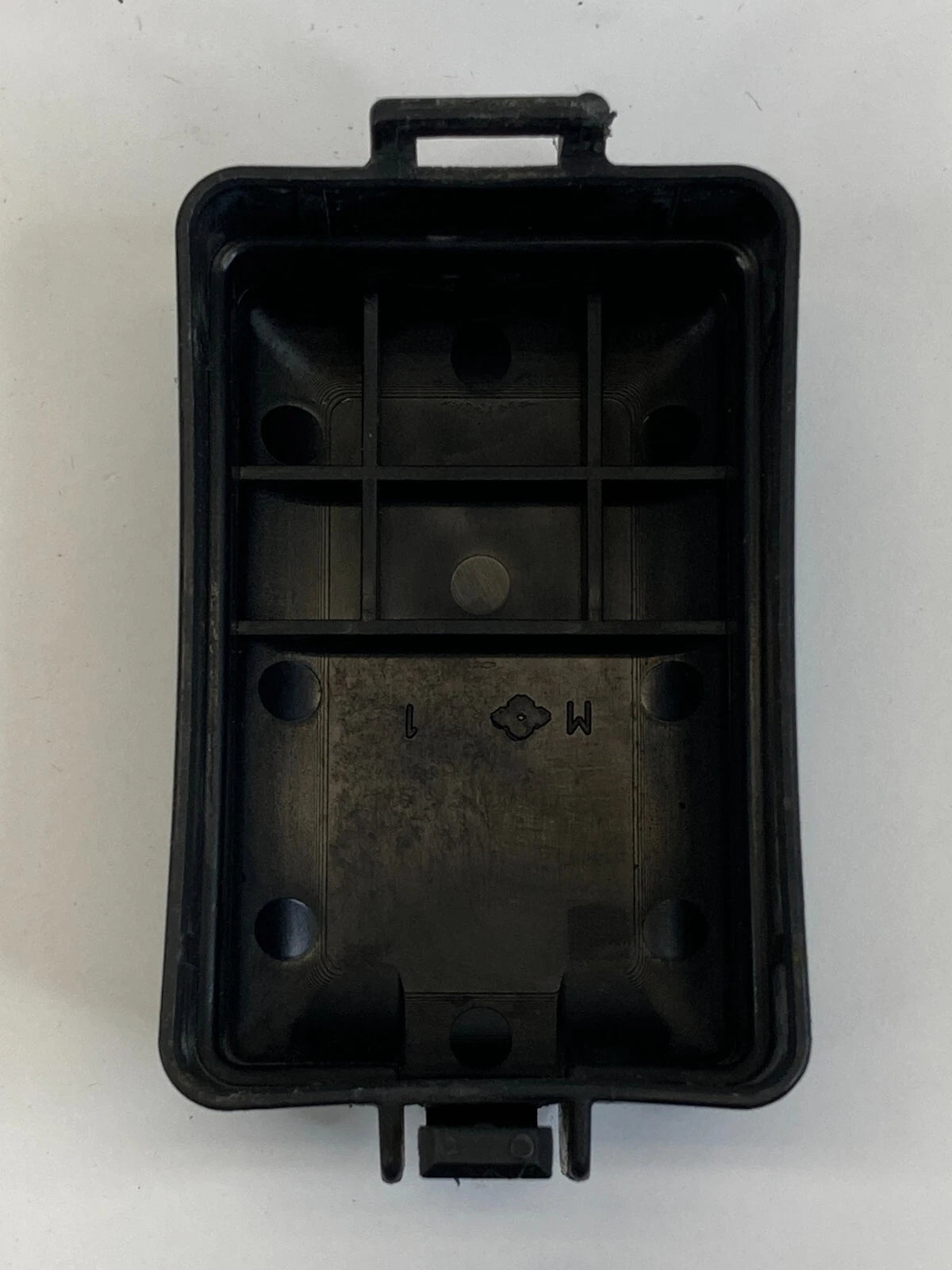 1998-2002 HONDA ACCORD 3.0L SMALL FUSE BOX RELAY COVER PANEL LID OEM