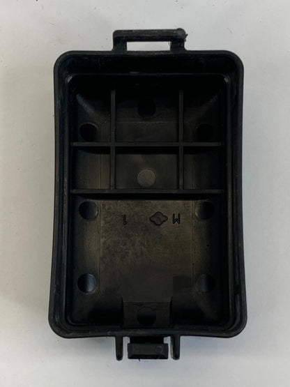 1998-2002 HONDA ACCORD 3.0L SMALL FUSE BOX RELAY COVER PANEL LID OEM