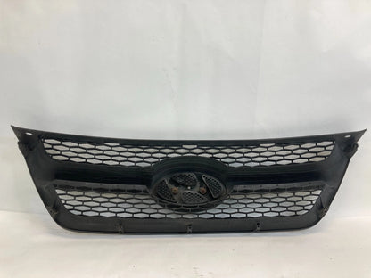 2006-2008 HYUNDAI SONATA SEDAN FRONT GRILLE GRILL MOLDING W /EMBLEM ASSEMBLY OEM