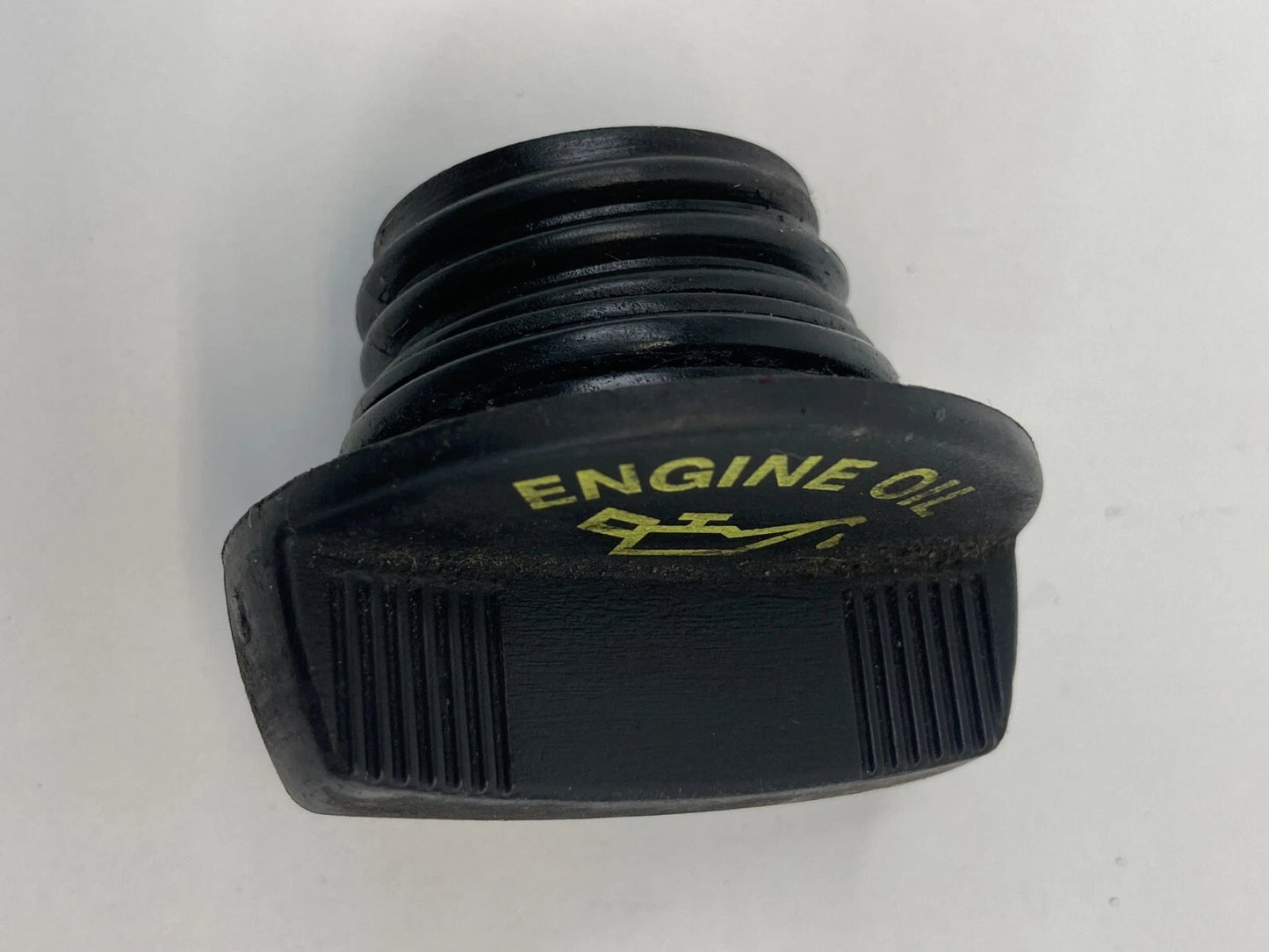 2008-2014 DODGE AVENGER 2.4L ENGINE OIL FILLER FLUID CAP COVER OEM
