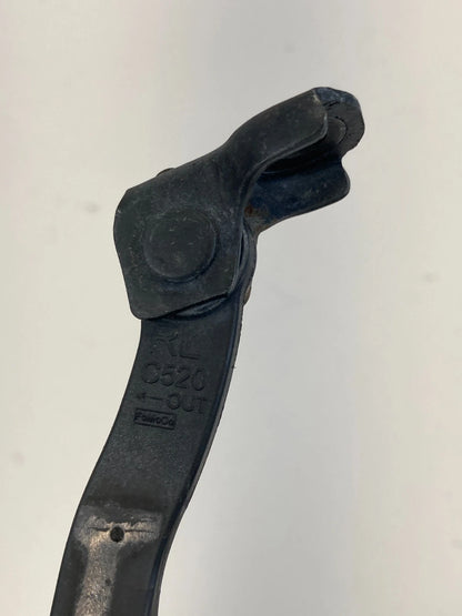 2013-2019 FORD ESCAPE REAR LEFT BACK SIDE DOOR CHECK STOP STOPPER DETENT