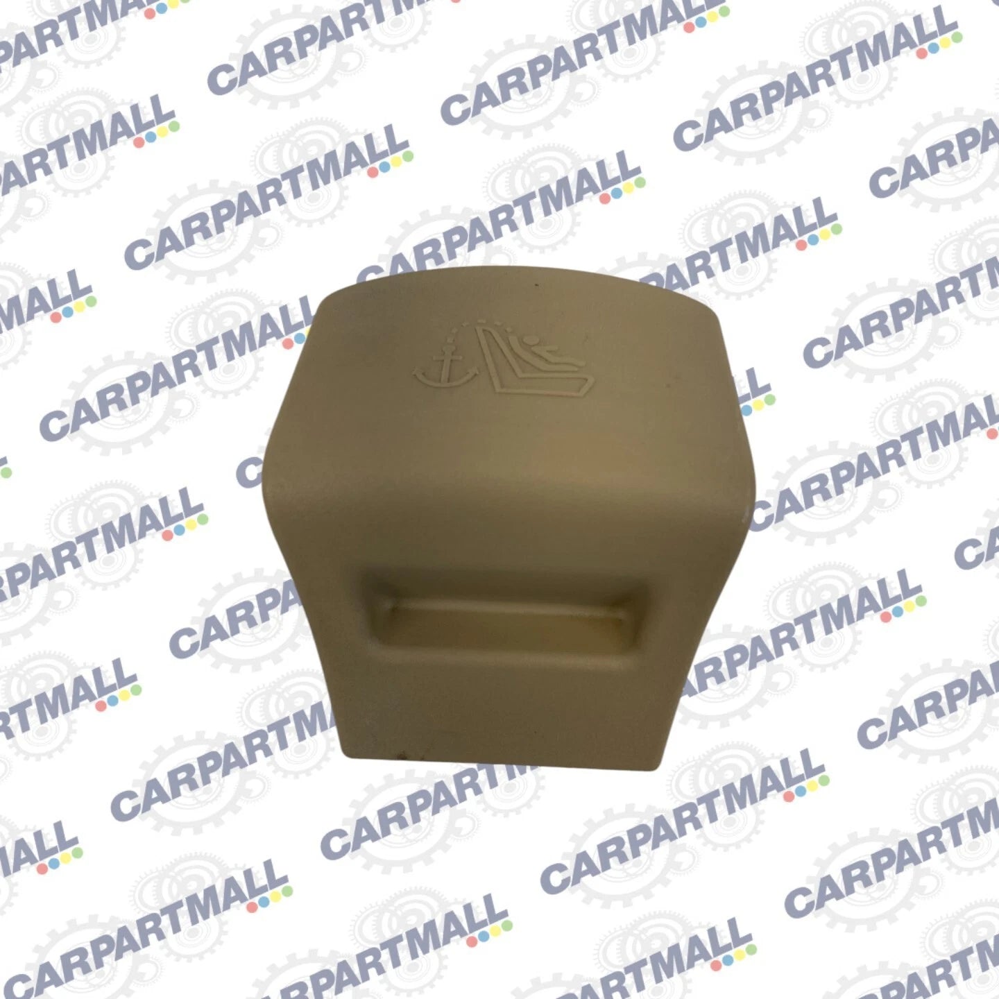09-11 NISSAN MAXIMA REAR CHILD ANCHOR SAFETY COVER CAP TRIM 79980-9N00A OEM