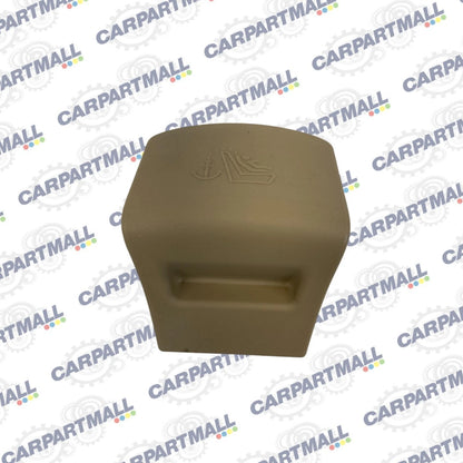 09-11 NISSAN MAXIMA REAR CHILD ANCHOR SAFETY COVER CAP TRIM 79980-9N00A OEM