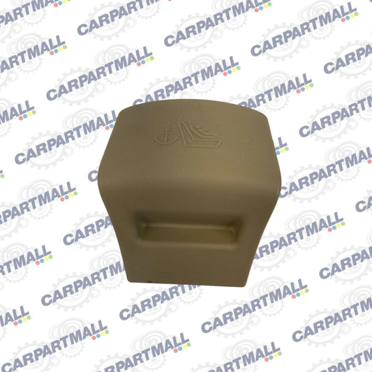 09-11 NISSAN MAXIMA REAR CHILD ANCHOR SAFETY COVER CAP TRIM 79980-9N00A OEM
