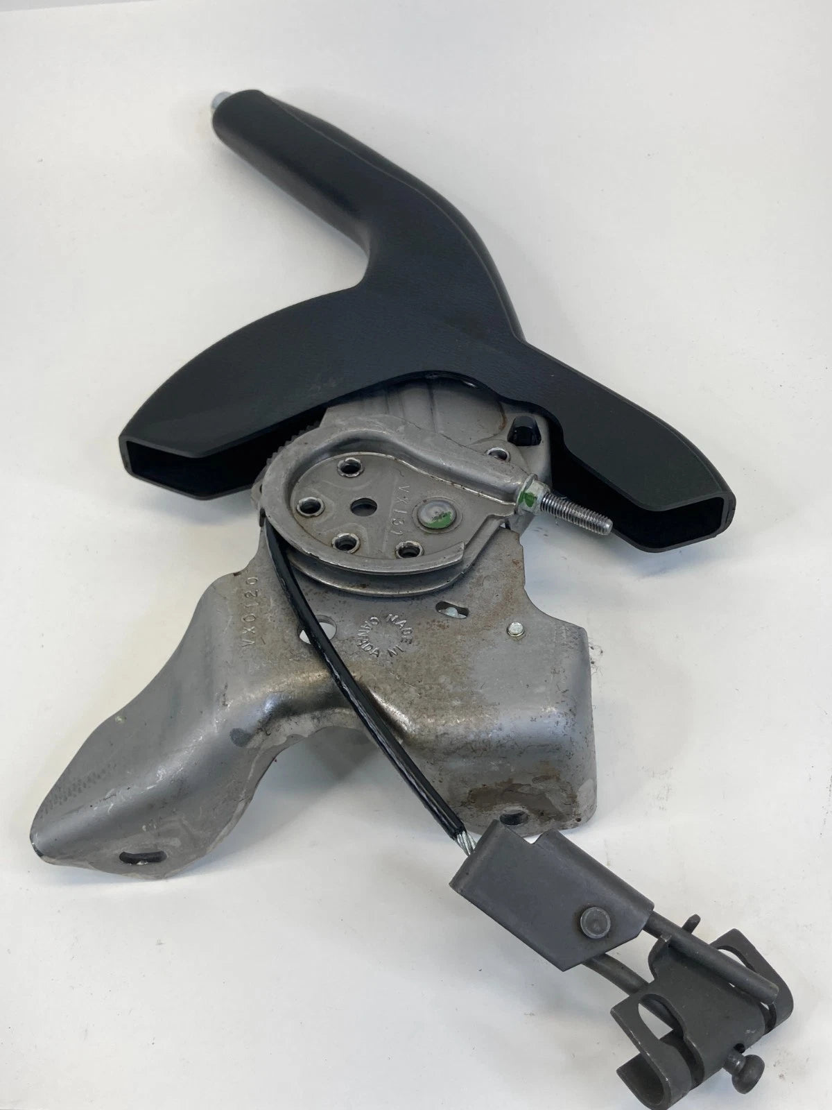 2009-2019 TOYOTA COROLLA EMERGENCY PARKING BRAKE HANDLE LEVER OEM