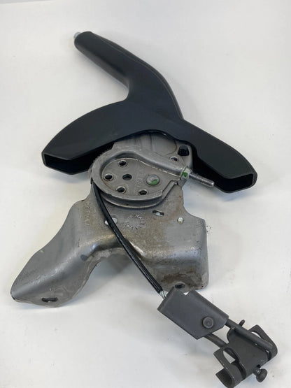 2009-2019 TOYOTA COROLLA EMERGENCY PARKING BRAKE HANDLE LEVER OEM