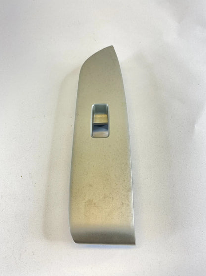 2007-2009 LEXUS RX350 REAR RIGHT SIDE DOOR WINDOW SWITCH BEZEL TRIM 74270-0E010