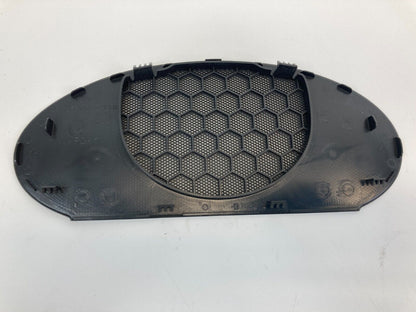 2003 2004 2005 2006 Saab 9-3 Center Dash Left Speaker Grille Cover Trim 12785408