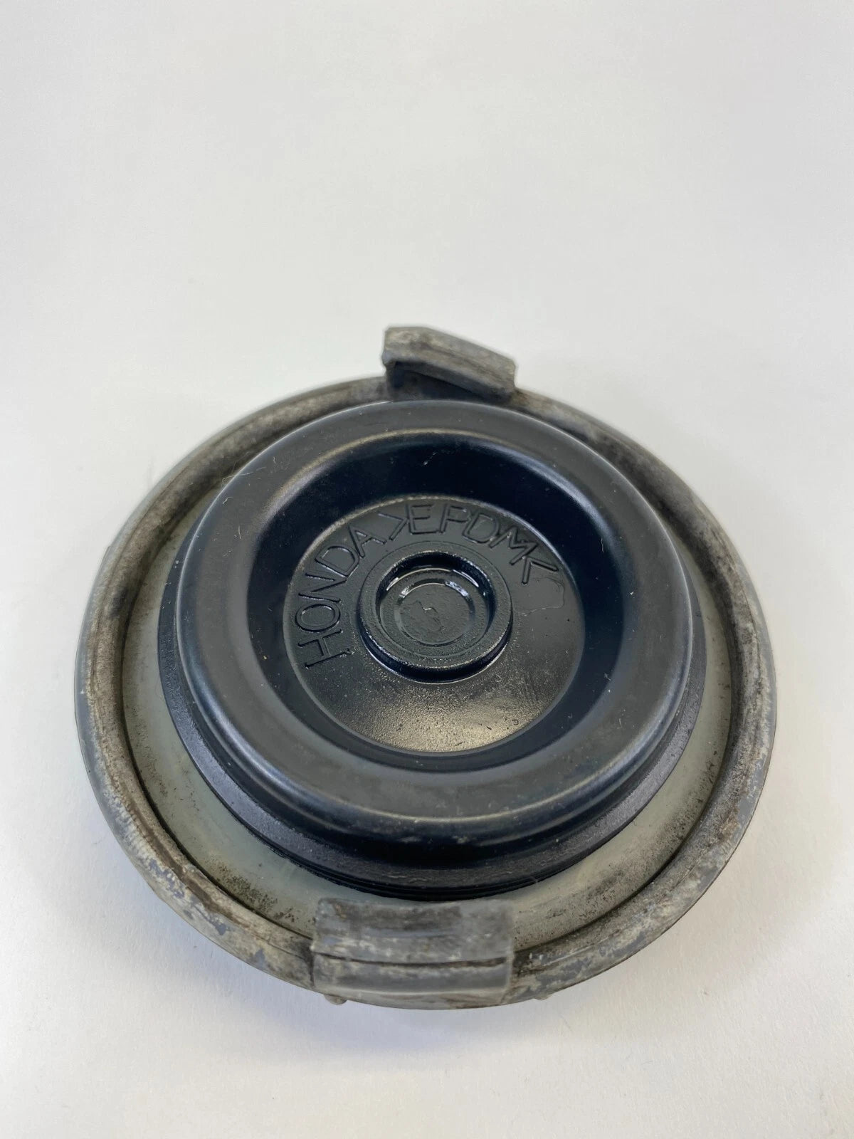 03 04 05 06 07 HONDA ACCORD BRAKE FLUID MASTER CYLINDER RESERVOIR COVER LID CAP