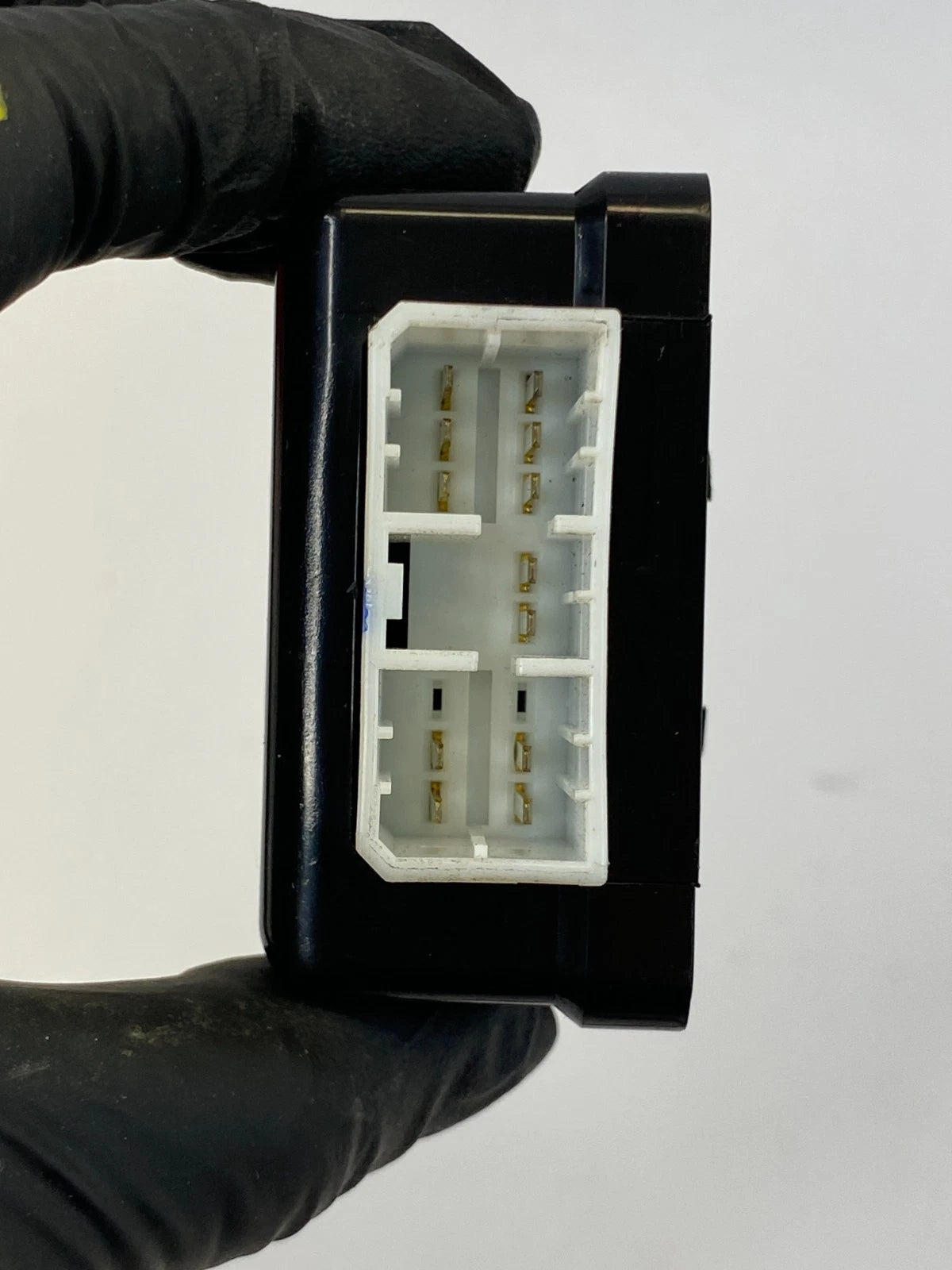 2011 11 KIA SOUL SMART KEYLESS ENTRY ANTI-THEFT LOCK MODULE UNIT 95850-2K800 OEM