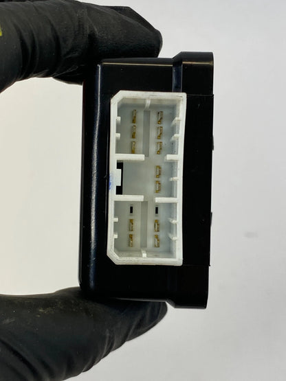 2011 11 KIA SOUL SMART KEYLESS ENTRY ANTI-THEFT LOCK MODULE UNIT 95850-2K800 OEM