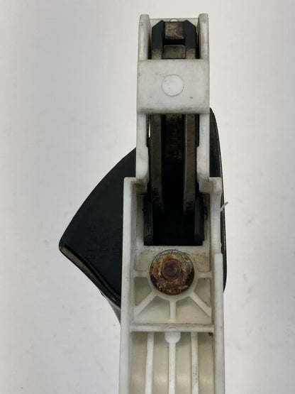 2008-2012 Honda Accord Sedan Rear Left Side Exterior Door Handle Assy OEM