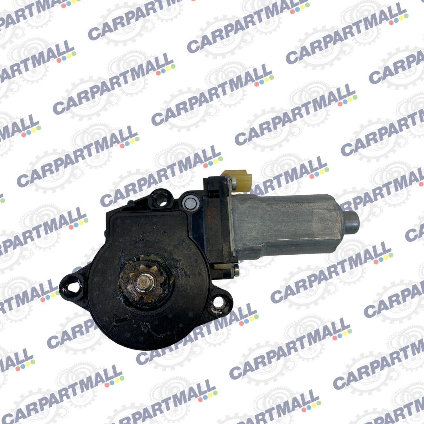 2005-2009 Hyundai Tucson Front Right Side Door Power Window Motor 3130034192 OEM