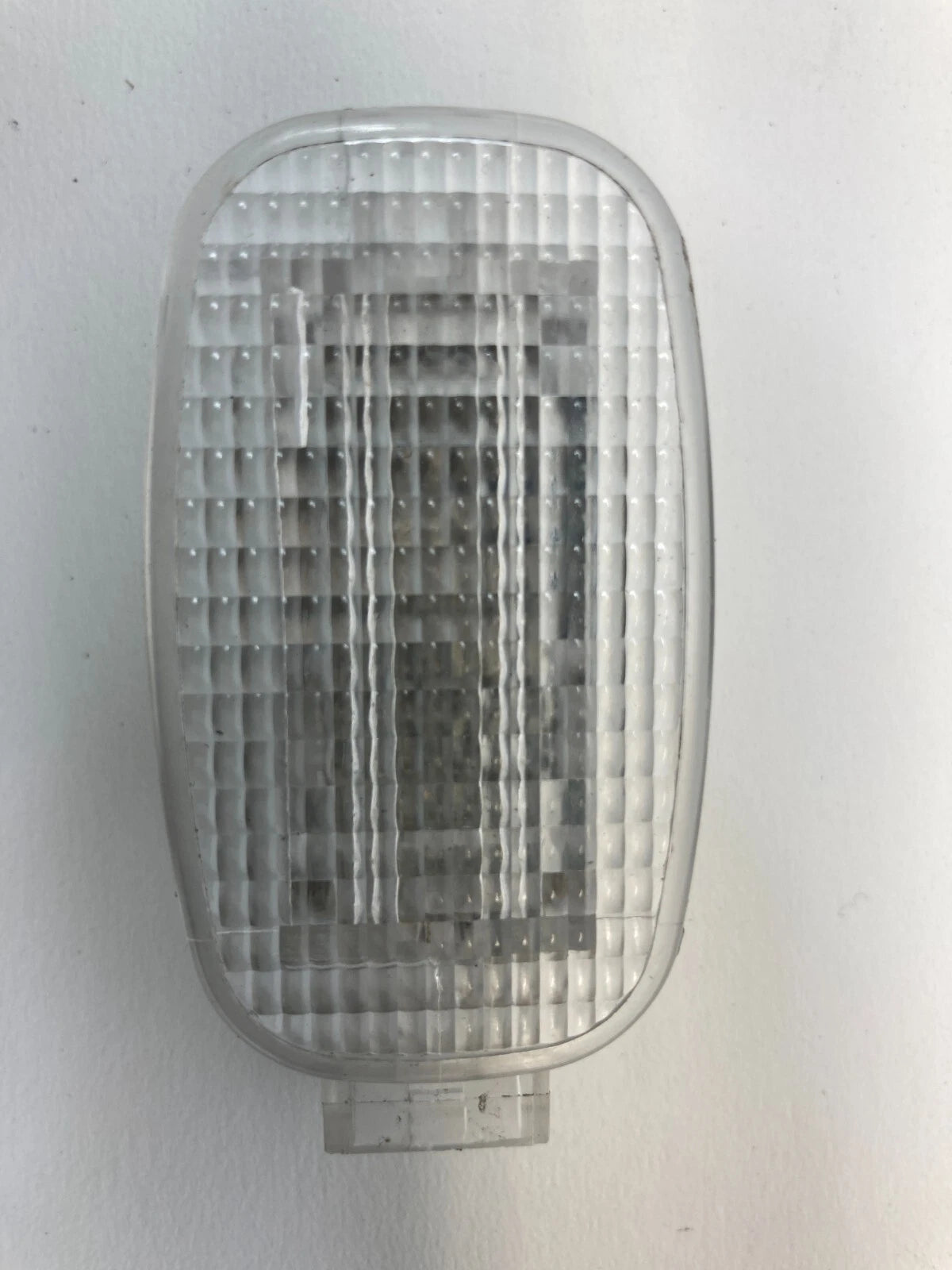 03 04 05 06 07 08 09 MERCEDES-BENZ E320 SEDAN COURTESY LIGHT INTERIOR VISOR LAMP