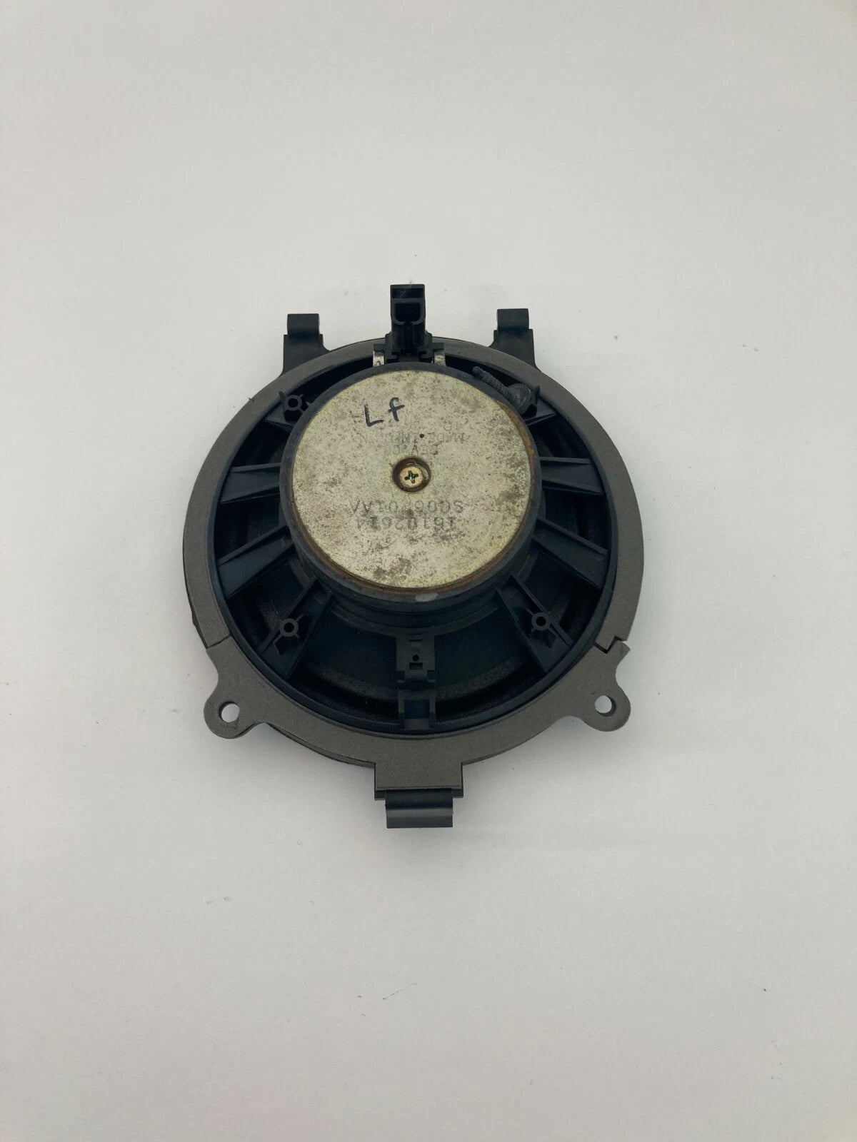 2005 2006 2007 SATURN RELAY FRONT LEFT DRIVER SIDE DOOR SPEAKER 15192614 OEM