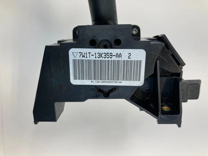 2003-2011 FORD CROWN VICTORIA TURN SIGNAL WIPER HAZARD LIGHT CONTROL SWITCH OEM